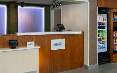 Fairfield Inn & Suites by Marriott Fort Myers Cape Coral in Fort Myers