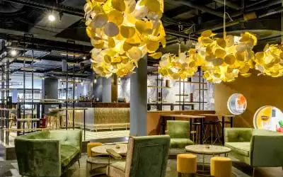 ibis Styles Regensburg in Regensburg
