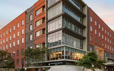 Protea Hotel Fire & Ice Melrose Arch mit 100 % Empfehlungsrate Protea Hotel Fire & Ice Melrose Arch in Johannesburg