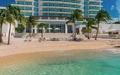 The Westin Cozumel in San Miguel de Cozumel