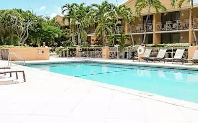 Hampton Inn Key Largo in Key Largo