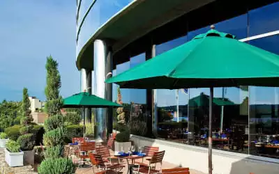 Hotel The Westin Waltham Boston in Waltham