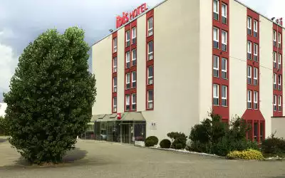 B&B HOTEL Rothrist Olten mit 100 % Empfehlungsrate B&B HOTEL Rothrist Olten in Rothrist