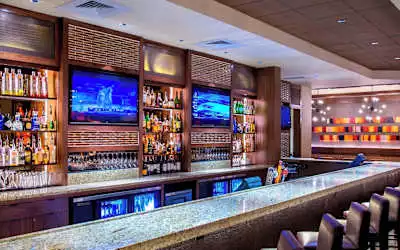 Hotel Marriott Philadelphia Airport in Philadelphia