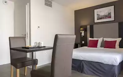 Appart'hôtel Odalys La Rose d'Argent in Colmar