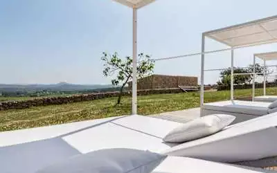 Cas Cabo Nou Agroturismo - Adults only mit 92 % Empfehlungsrate Cas Cabo Nou Agroturismo - Adults only in Sant Llorenc des Cardassar