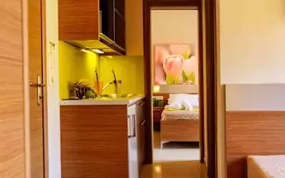 Relax Apartments and Studios mit 100 % Empfehlungsrate Relax Apartments and Studios in Paleochora