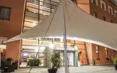 Mercure Genova San Biagio in Genua