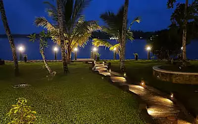 River View Villas in Dharga Town