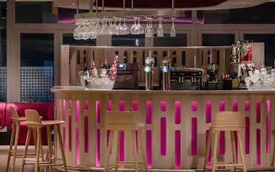 Hotel Novotel Barcelona Sant Joan Despí in Sant Joan Despi