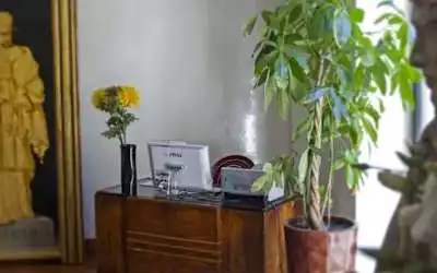 Hotel Palazzo Brunaccini mit 97 % Empfehlungsrate Hotel Palazzo Brunaccini in Palermo