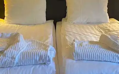 Hotel Korpilampi in Korpilampi