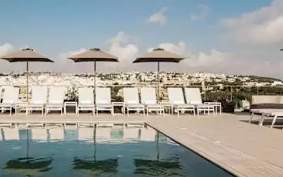 AC Hotel by Marriott St Julian's in St Julian's