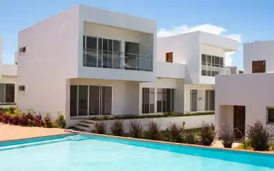 Nungwi Dreams Boutique Hotel in Nungwi