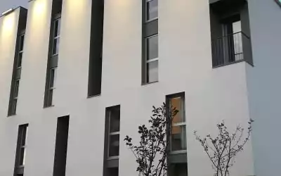 Hotel 3K Porto Aeroporto in Moreira