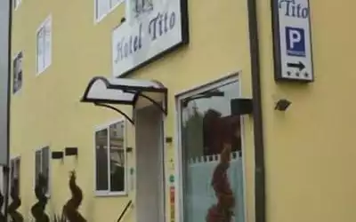 Hotel Da Tito in Mestre-Carpenedo