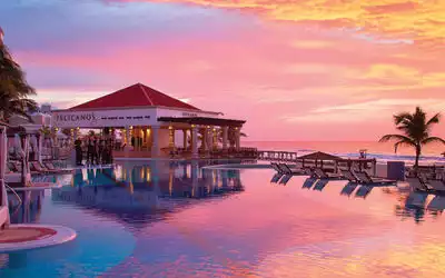 Hyatt Hotel Zilara Cancun - Adults only in Cancun