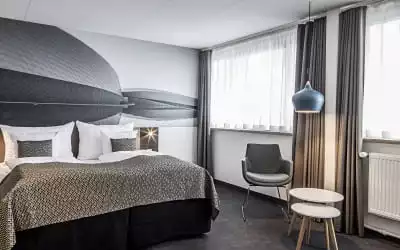 Best Western Plus Airport Hotel Copenhagen in Kastrup