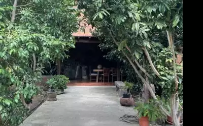 Casas del Lomo in Chejilipes