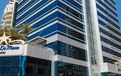 Stella Di Mare Dubai Marina in Dubai