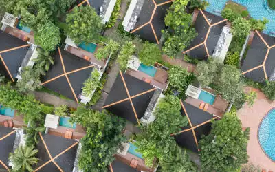 Metadee Concept Hotel in Kata Beach