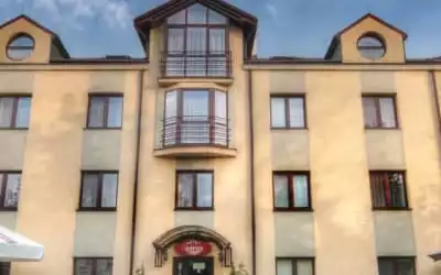 Hotel Petrus mit 99 % Empfehlungsrate Hotel Petrus in Krakow-Krakau