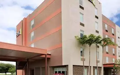Home2 Suites by Hilton Florida City in Florida City