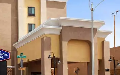 Hampton Inn Los Angeles Int'l Airport/Hawthorne in Hawthorne