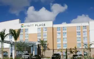 Hotel Hyatt Place Fort Myers / at The Forum in Fort Myers