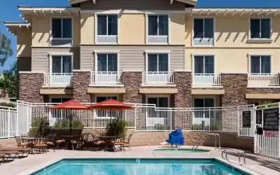 Homewood Suites by Hilton Agoura Hills, CA in Agoura Hills