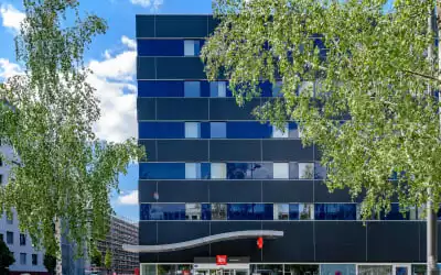 Hotel Ibis Zürich City West mit 97 % Empfehlungsrate Hotel Ibis Zürich City West in Zürich