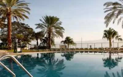 Leonardo plaza Dead Sea mit 93 % Empfehlungsrate Leonardo plaza Dead Sea in Ein Bokek