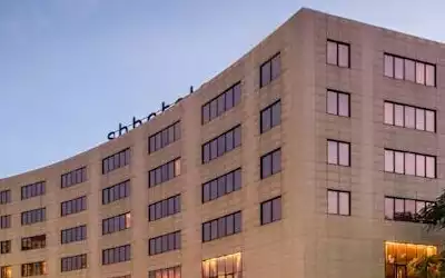 Hotel Ciutat de Tarragona mit 99 % Empfehlungsrate Hotel Ciutat de Tarragona in Tarragona