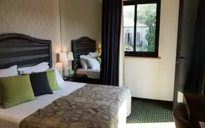 Jerusalem Inn mit 99 % Empfehlungsrate Jerusalem Inn in Jerusalem