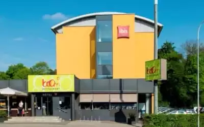 Hotel Ibis Adliswil mit 100 % Empfehlungsrate Hotel Ibis Adliswil in Adliswil
