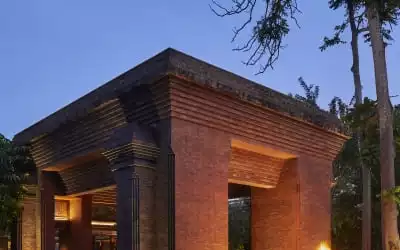 Andaz Bali, By Hyatt in Sanur