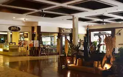 Damai Beach Resort mit 86 % Empfehlungsrate Damai Beach Resort in Damai Beach