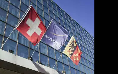 Novotel Geneve Centre Hotel mit 88 % Empfehlungsrate Novotel Geneve Centre Hotel in Genf