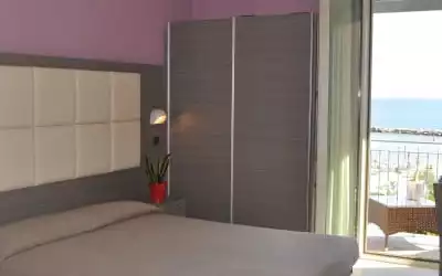 Hotel Playa in Rimini