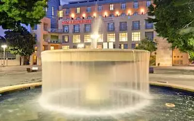 Ruth Daniel Residence mit 88 % Empfehlungsrate Ruth Daniel Residence in Tel Aviv