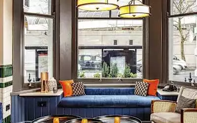 ibis Styles London Gloucester Road in Kensington