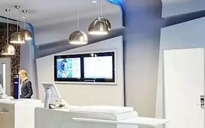 Novotel Liverpool Centre in Liverpool