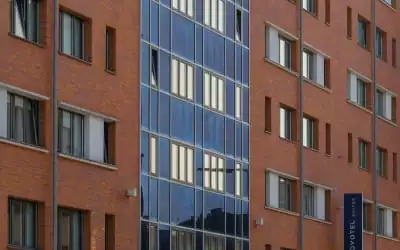 Novotel Suites Berlin City Potsdamer Platz mit 91 % Empfehlungsrate Novotel Suites Berlin City Potsdamer Platz in Berlin-Friedrichshain-Kreuzberg