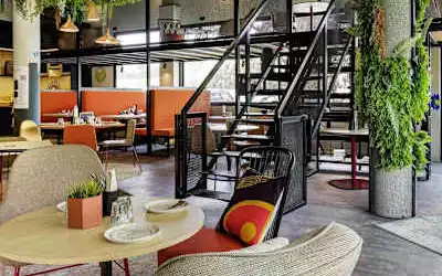 Hotel Ibis Madrid Getafe in Getafe