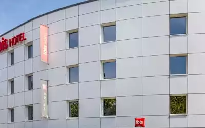 ibis Geneve Petit Lancy in Lancy