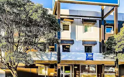 ibis budget Hotel St Peters in Newtown