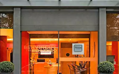 Hotel Ibis Barcelona Mollet in Mollet