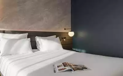 Novotel Rotterdam Brainpark mit 97 % Empfehlungsrate Novotel Rotterdam Brainpark in Rotterdam