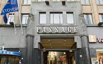 Hotel Novotel Den Haag City Centre mit 99 % Empfehlungsrate Hotel Novotel Den Haag City Centre in Den Haag