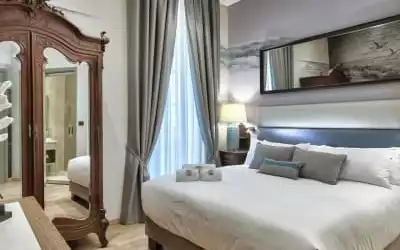 Palazzo Consiglia mit 100 % Empfehlungsrate Palazzo Consiglia in Valletta